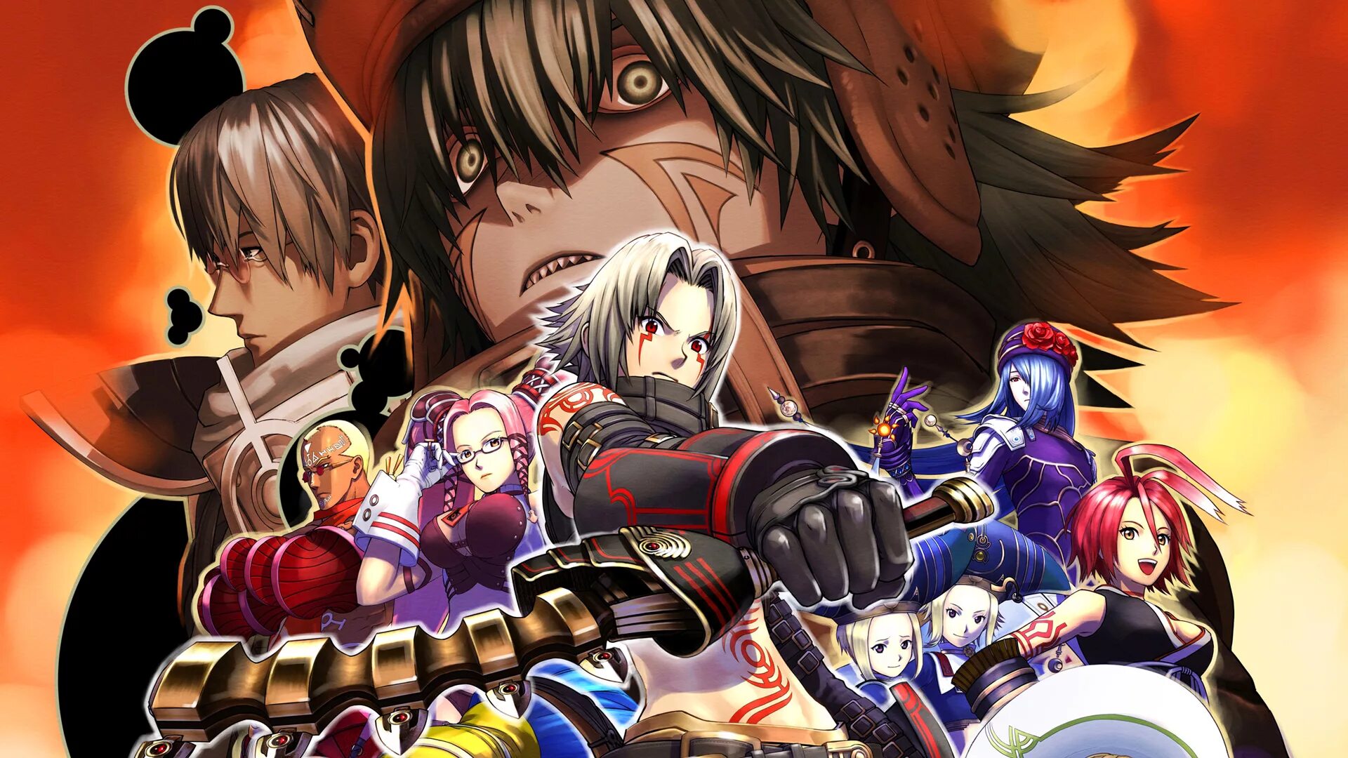Hack g u last recode. .hackg.u.. cyberconnect2 игры. hack gu last recode.