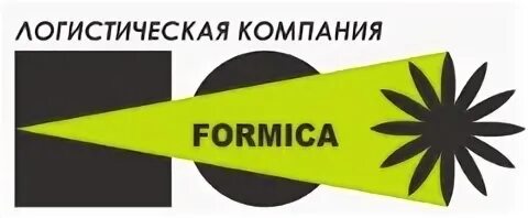 Логистическая компания формика