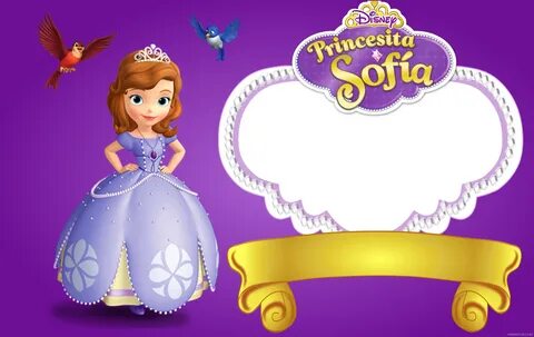 Princesa Sofia 47 - Imagens Png C0D.