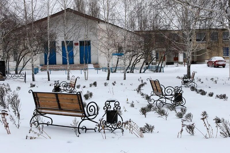 Никифоровский парк. Барахолка Никифоровка. Парк возле Ивушки Никифоровский район.