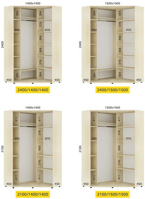 Угловой шкаф купе. Угловой шкаф купе наполнение. Угловой шкаф купе внутреннее наполнение. Шкаф-купе угловой внутри. Шкафы каких размеров бывают