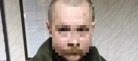 Сын насильника