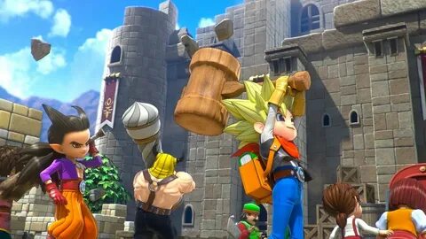 Dragon quest 2