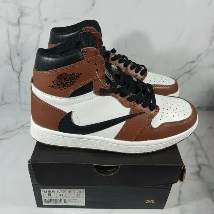 Jordan 1 og travis scott. Nike Air Jordan 1 Travis Scott. Nike Air Jordan 1 Retro High Travis Scott. Nike Air Jordan 1 x Travis Scott.