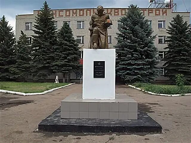Подлесное саратовская область марксовский