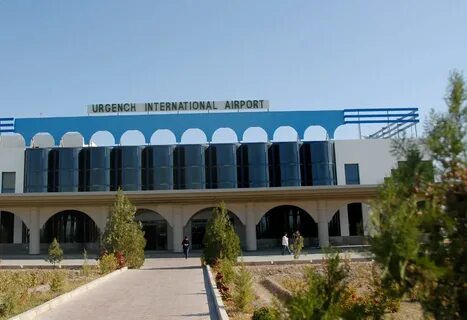 Ургенч узбекистан