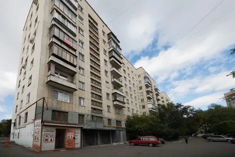 Покажи 21 дом