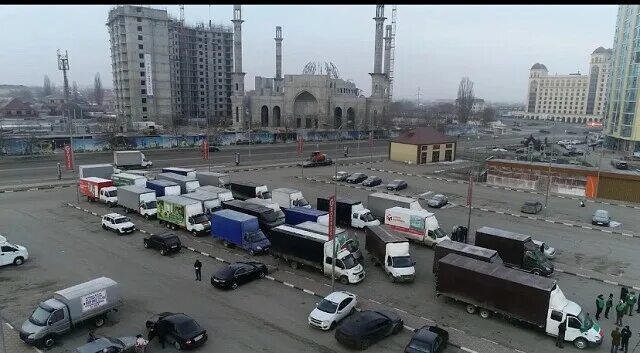 Землетрясение в Чечне 2008. Ахмат Чечня. Чечня это Россия.