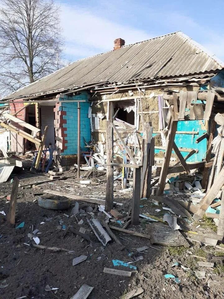 Село сподарюшино белгородской области. Село Сподарюшино Грайворонского района. Сподарюшино Грайворонского района Белгородской области обстрел. Разрушенный дом.