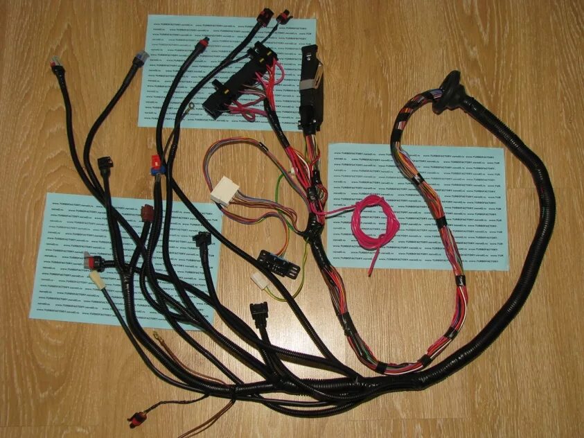 2. коса эбу январь 7. проводка эбу январь 5. коса ваз 2109 инжектор. 2 ваз 2114.