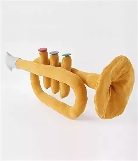 Felt instruments. Felt instruments