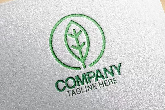 Leaf company. Leaf company. Зеленый логотип. Зеленый лист логотип. Leaf company.