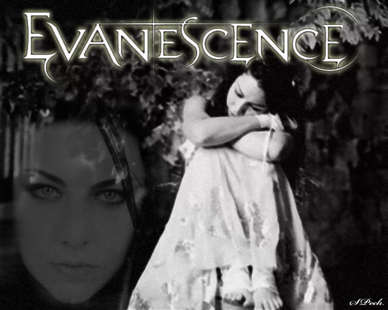 Песня my immortal. Evanescence. Evanescence солистка. Эми ли my Immortal. Эванесенс иммортал.