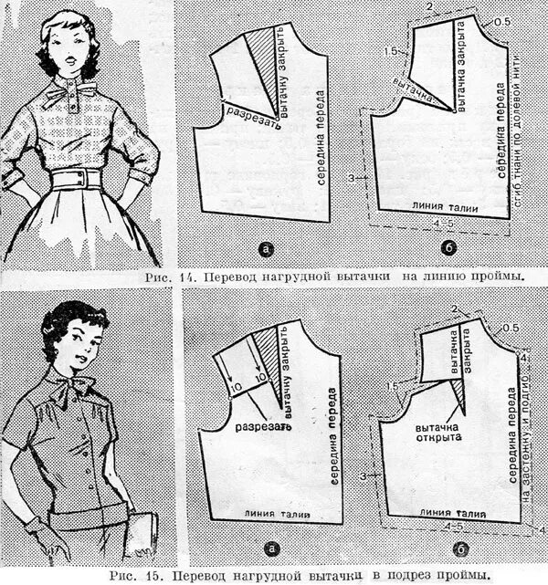 На пошив 1 блузки уходит. Моделирование нагрудной вытачки в подрез. Моделирование блузки с подрезом. Моделирование нагрудной вытачки в пройму. Моделирование перенос вытачек.
