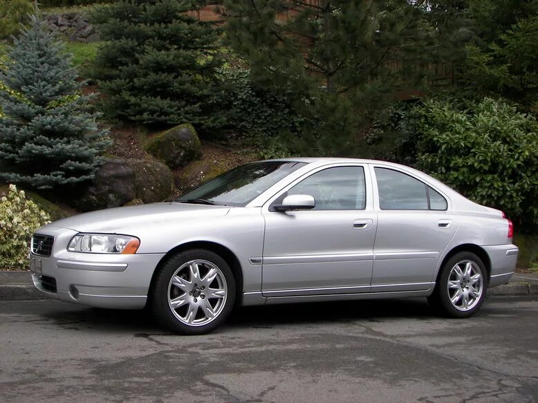 Volvo s60 2,5t 2005. Volvo s60 2 2,5 t. Volvo s60 t5 2003.