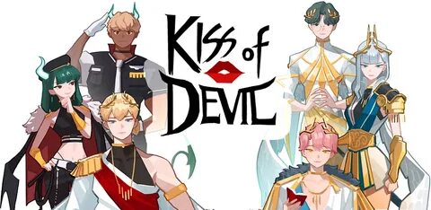 Devil your soul