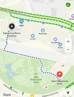 Как доехать до авиапарка на метро