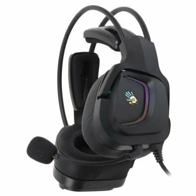 A4tech bloody g575. Bloody 575 наушники. Гарнитура игровая a4tech bloody g575 punk. Simsiz naushniklar. Bloody g501 вес.