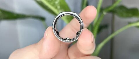 Oura ring horizon