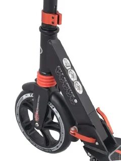 Scooter city отзывы