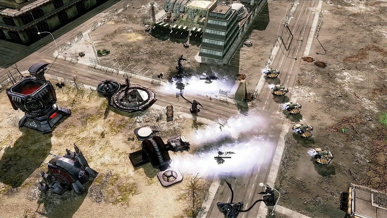 C c 3 kanes wrath