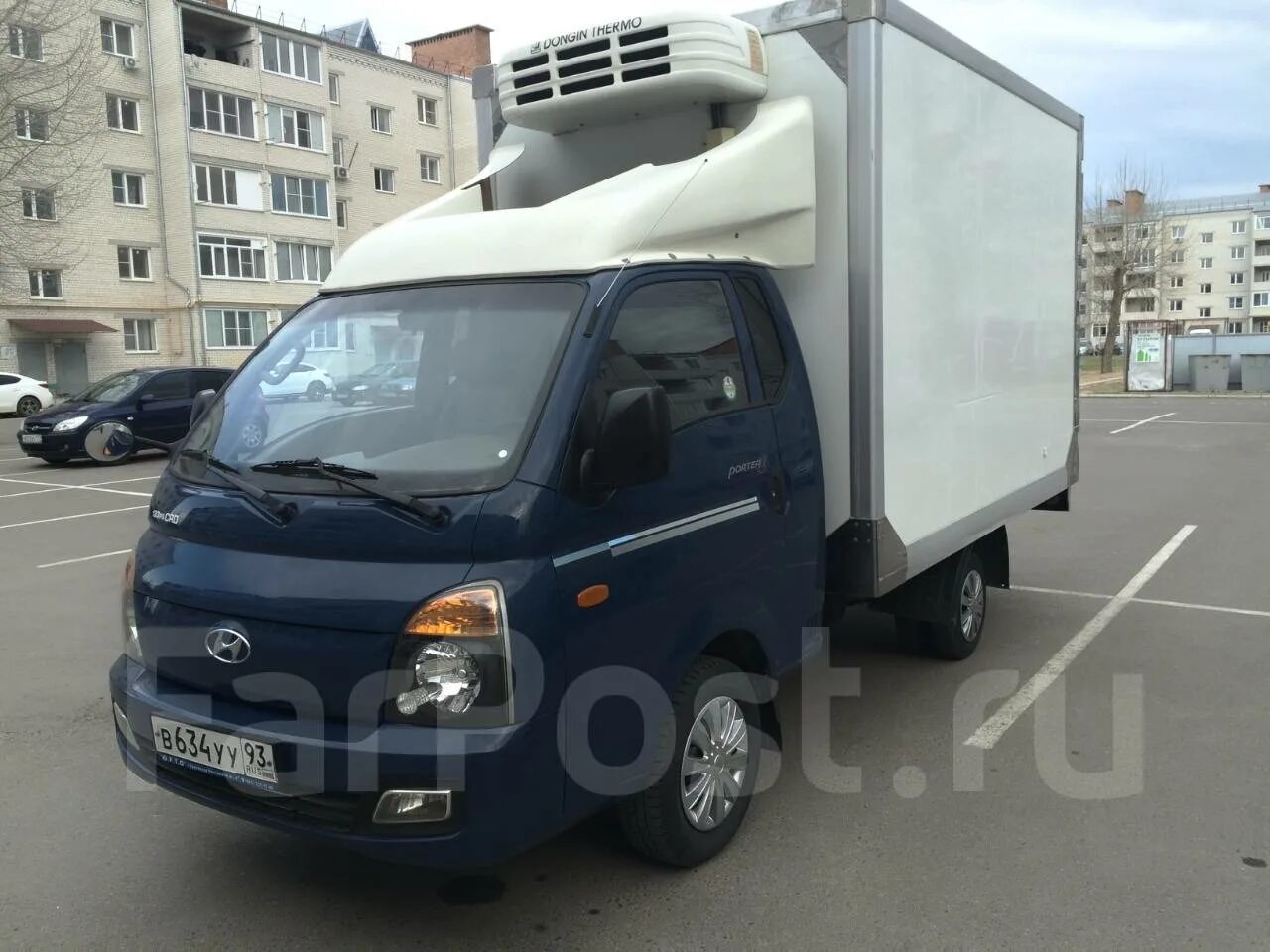 Портер 2 бу москва. Хундай портер 2 2011. Hyundai porter ii 2014. Портер 2. Портер 1 рефрижератор.