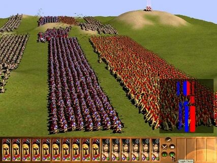 Варианты игры боем