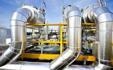 Тендеры газ