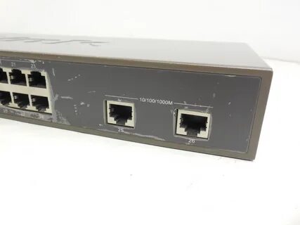D link des 1026g
