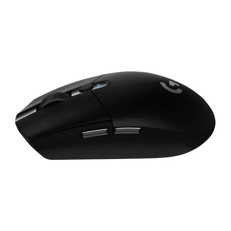 Мышь logitech g304 lightspeed черный. Беспроводная мышка logitech g304. беспроводная игровая мышь logitech.