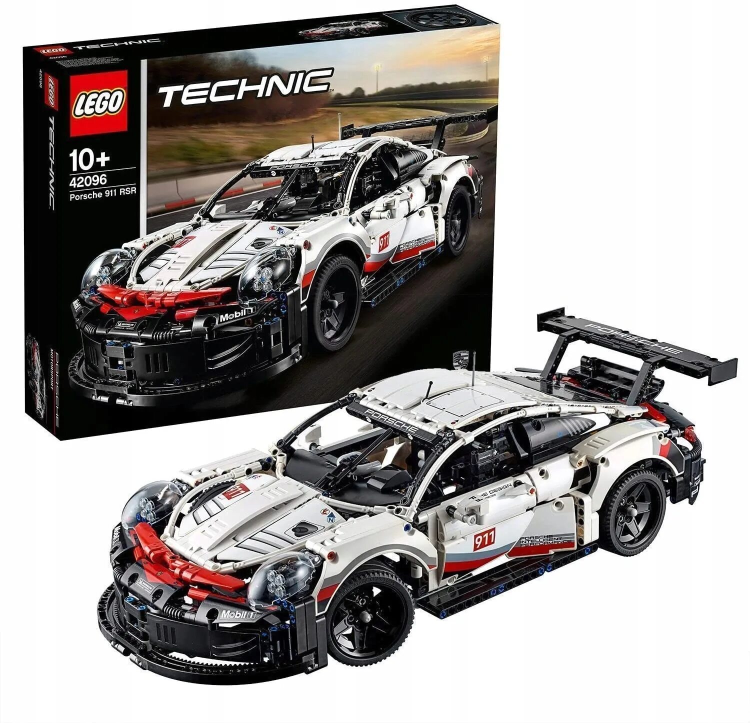 Конструктор technic. Конструктор lego technic 42096 porsche 911 rsr. lego technic porsche 911 rsr. lego technic porsche 911 gt3. лего техник порше 42096.