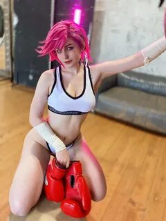 This is my playground #vi #arcane.