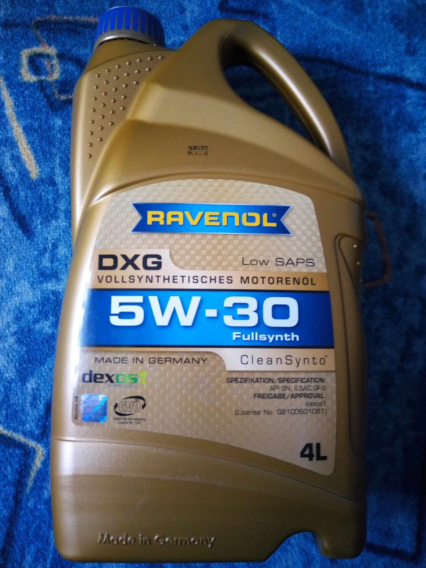 Моторные масла пао эстеры. Ravenol DXG 5w-30. Ravenol 5w30 Hyundai Solaris. Ravenol 5w30 DXG 5l. 5w30 DXG 4l Ravenol артикул.