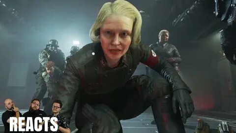 Wolfenstein new colossus тексты
