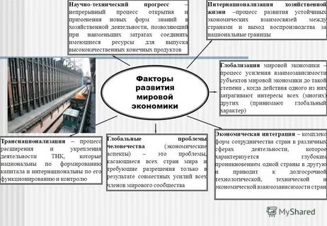 Непрерывный прогресс
