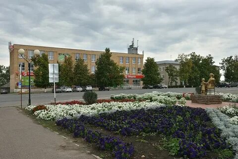 Краснослободск республика мордовия