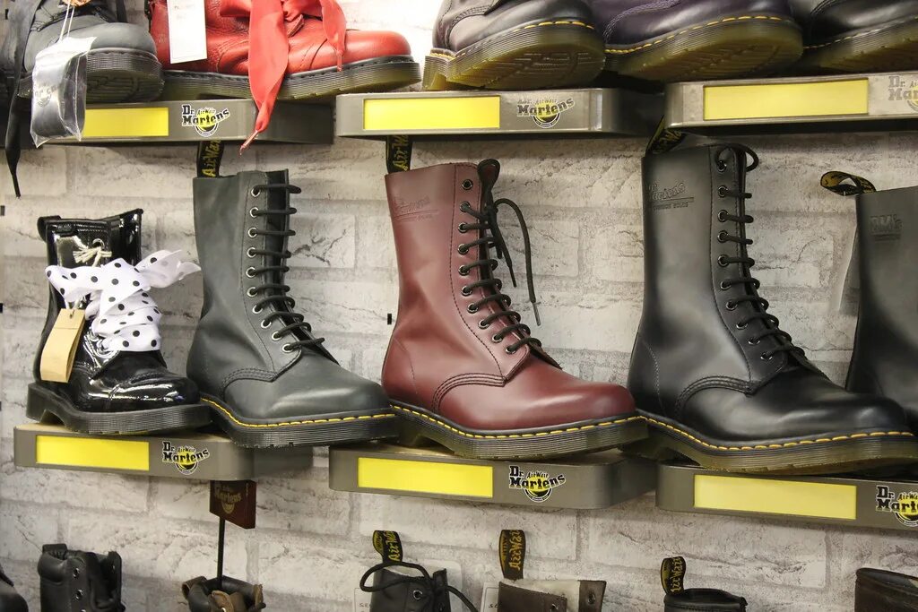 Pascal With Zip Dr Martens Online www.ulthera.ru