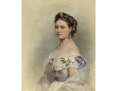 Being victoria