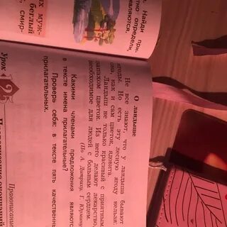 Прочитай текст выпиши сложно