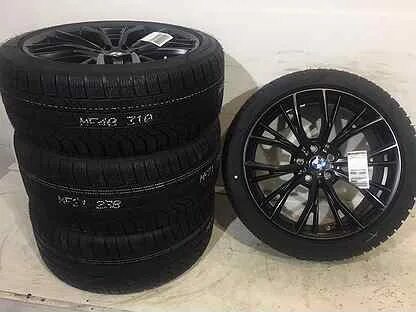 285 45 r19 зимние
