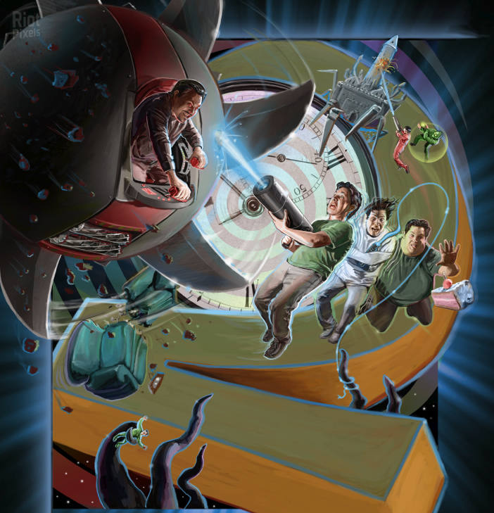 No time to explain для рабочего стола игра. No time to explain remastered. Explain игра. No time to explain. Explain game.