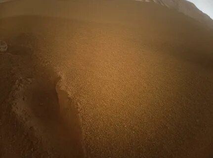 Ответ 7820 - Perseverance (Mars 2020 rover) - Atlas V 541 - Canaveral SLC-...