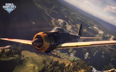 Warplanes отзывы