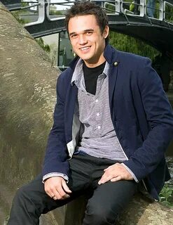 Gareth gates