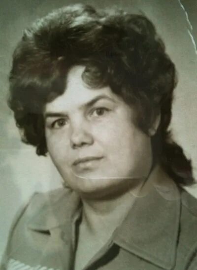 Труженица тыла Бычкова Нина Петровна, жительница городского округа Котельники, М