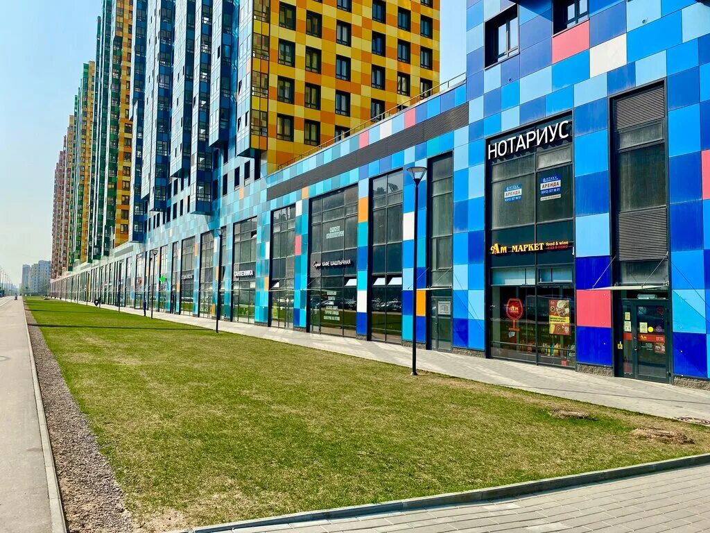 Стоматологический центр города, стоматологическая клиника, Комендантский просп.,