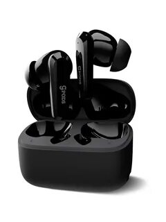 Беспроводные наушники caseguru cgpods