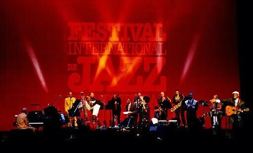 De jazzed. Montreal International Jazz Festival. Фестиваль джаза в Канаде. Международный фестиваль джаза в Монреале (Канада). 2 Международный джазовый фестиваль.