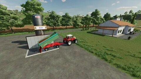 Версия 1.0 1.0 для farming simulator