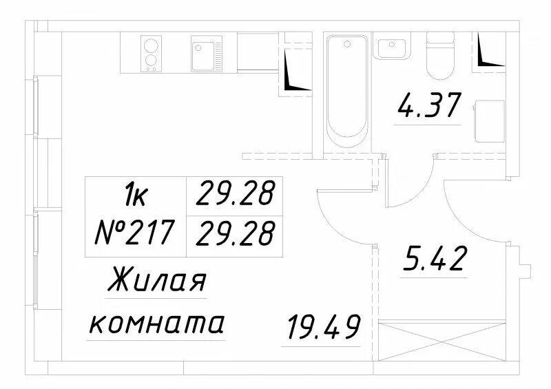 Квартиры жк восточный звенигород